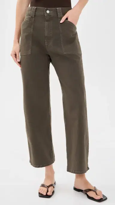 Moussy Vintage Gusset Cargo Pants | Thumbnail 2 Moussy Vintage Gusset Cargo Pants | Thumbnail 2