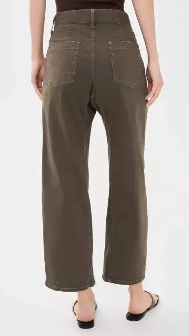 Moussy Vintage Gusset Cargo Pants | Thumbnail 3 Moussy Vintage Gusset Cargo Pants | Thumbnail 3