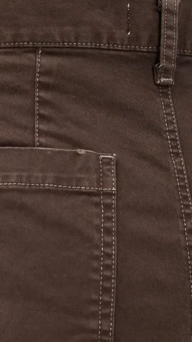Moussy Vintage Gusset Cargo Pants | Thumbnail 6 Moussy Vintage Gusset Cargo Pants | Thumbnail 6