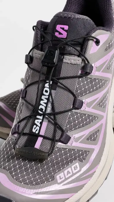 Salomon XT-6 Steel Streets Sneakers | Thumbnail 6 Salomon XT-6 Steel Streets Sneakers | Thumbnail 6
