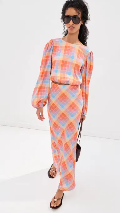 Madelynne Willow Top | Thumbnail 6 Madelynne Willow Top | Thumbnail 6