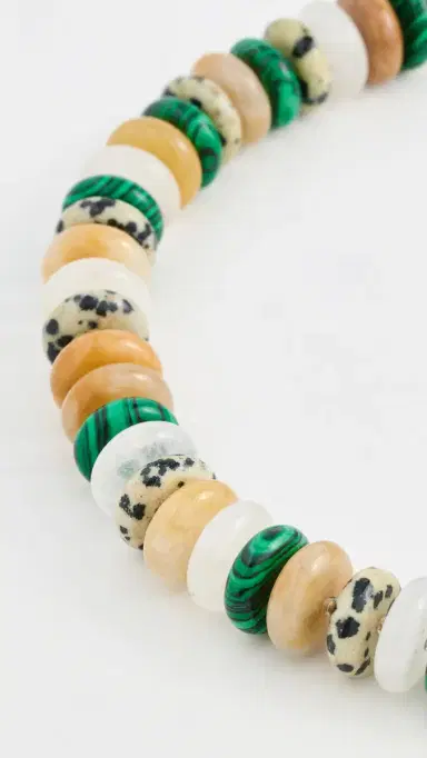 éliou Corah Necklace | Thumbnail 4 éliou Corah Necklace | Thumbnail 4