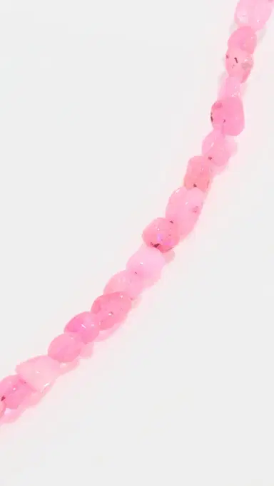 JIA JIA Pink Pebble Opal Necklace | Thumbnail 5 JIA JIA Pink Pebble Opal Necklace | Thumbnail 5
