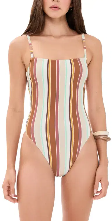 vitamin A Jenna One Piece and Dunes tripe | Thumbnail 1 vitamin A Jenna One Piece and Dunes tripe | Thumbnail 1