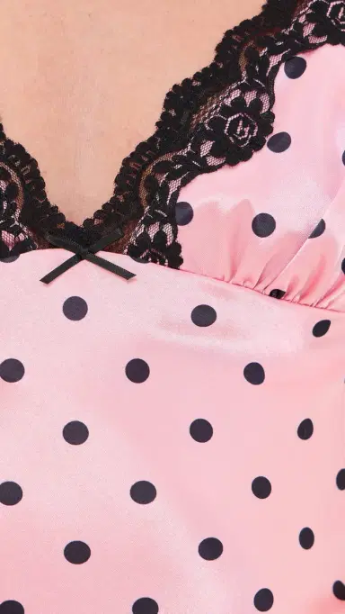 NIA Jasmine Maxi Dress Blush Pink | Thumbnail 6 NIA Jasmine Maxi Dress Blush Pink | Thumbnail 6
