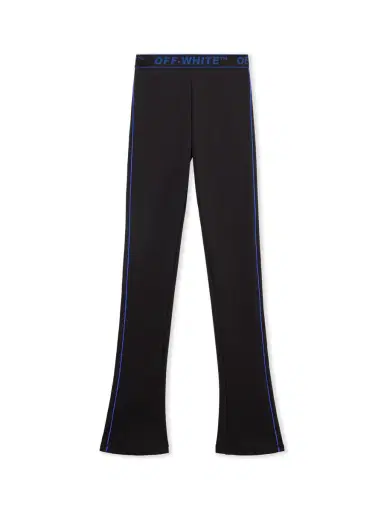 Off-White Logoband Lycra Leggings | Thumbnail 1 Off-White Logoband Lycra Leggings | Thumbnail 1