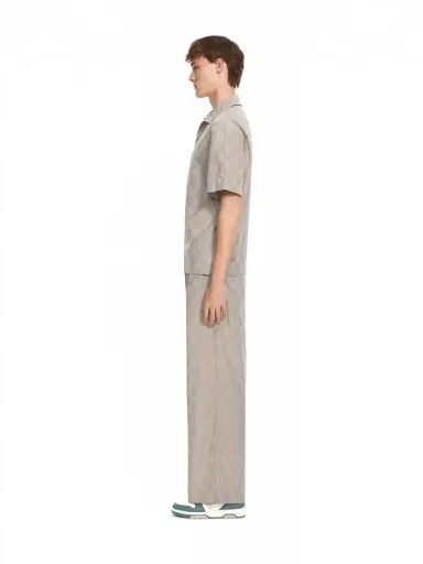 Off-White Arrow Monogram Lounge Pant | Thumbnail 3 Off-White Arrow Monogram Lounge Pant | Thumbnail 3