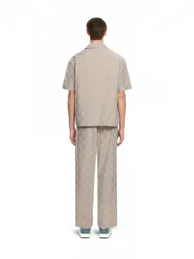 Off-White Arrow Monogram Lounge Pant | Thumbnail 4 Off-White Arrow Monogram Lounge Pant | Thumbnail 4