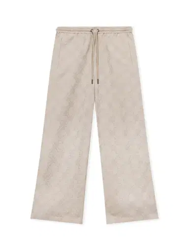 Off-White Arrow Monogram Lounge Pant | Thumbnail 1 Off-White Arrow Monogram Lounge Pant | Thumbnail 1