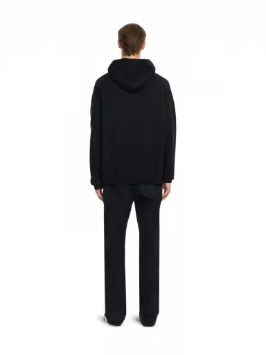 Off-White Small Arrow Skate Hoodie | Thumbnail 4 Off-White Small Arrow Skate Hoodie | Thumbnail 4