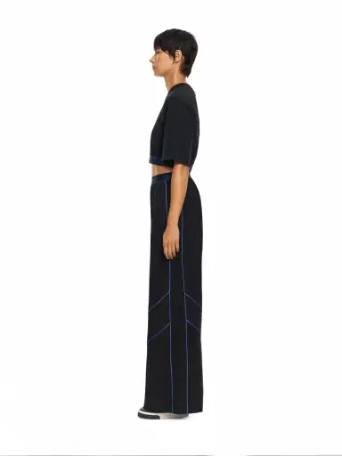 Off-White Logoband Nylon Pants | Thumbnail 3 Off-White Logoband Nylon Pants | Thumbnail 3