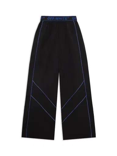 Off-White Logoband Nylon Pants | Thumbnail 1 Off-White Logoband Nylon Pants | Thumbnail 1