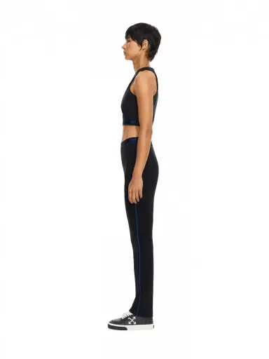 Off-White Logoband Lycra Top | Thumbnail 3 Off-White Logoband Lycra Top | Thumbnail 3
