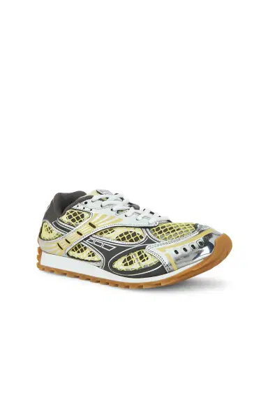 Bottega Veneta Orbit Sneaker | Thumbnail 2 Bottega Veneta Orbit Sneaker | Thumbnail 2