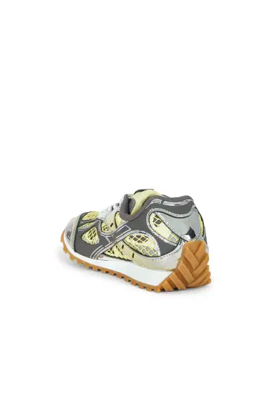 Bottega Veneta Orbit Sneaker | Thumbnail 3 Bottega Veneta Orbit Sneaker | Thumbnail 3