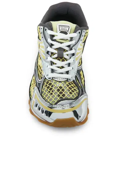 Bottega Veneta Orbit Sneaker | Thumbnail 4 Bottega Veneta Orbit Sneaker | Thumbnail 4
