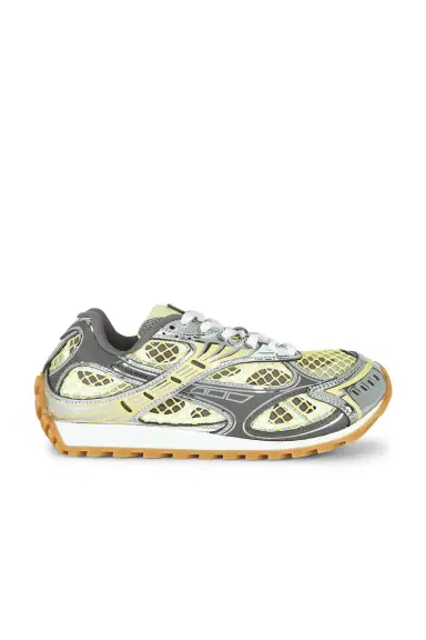 Bottega Veneta Orbit Sneaker | Thumbnail 1 Bottega Veneta Orbit Sneaker | Thumbnail 1