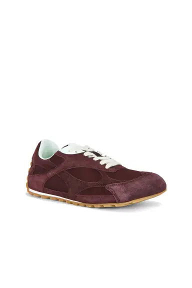 Bottega Veneta Orbit Flash Sneaker | Thumbnail 2 Bottega Veneta Orbit Flash Sneaker | Thumbnail 2
