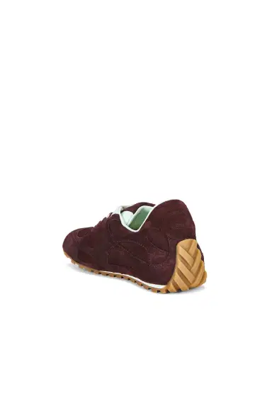 Bottega Veneta Orbit Flash Sneaker | Thumbnail 3 Bottega Veneta Orbit Flash Sneaker | Thumbnail 3