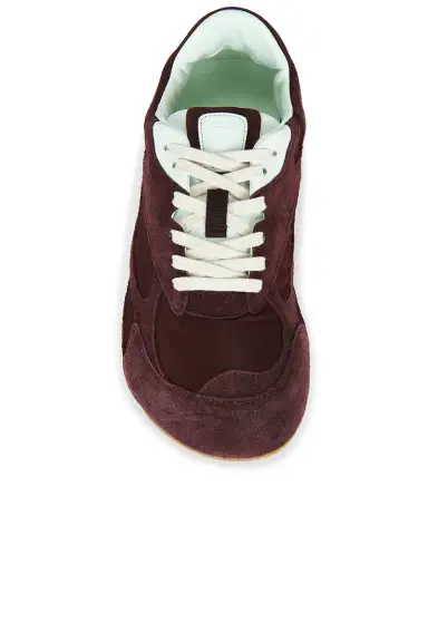 Bottega Veneta Orbit Flash Sneaker | Thumbnail 4 Bottega Veneta Orbit Flash Sneaker | Thumbnail 4