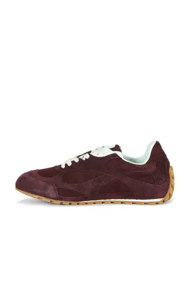 Bottega Veneta Orbit Flash Sneaker | Thumbnail 5 Bottega Veneta Orbit Flash Sneaker | Thumbnail 5