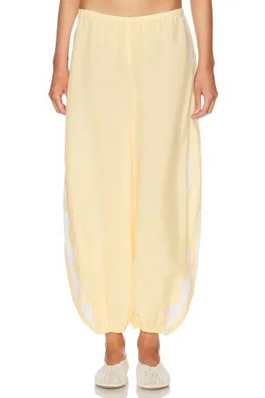 Posse Tabitha Balloon Pant | Thumbnail 2 Posse Tabitha Balloon Pant | Thumbnail 2