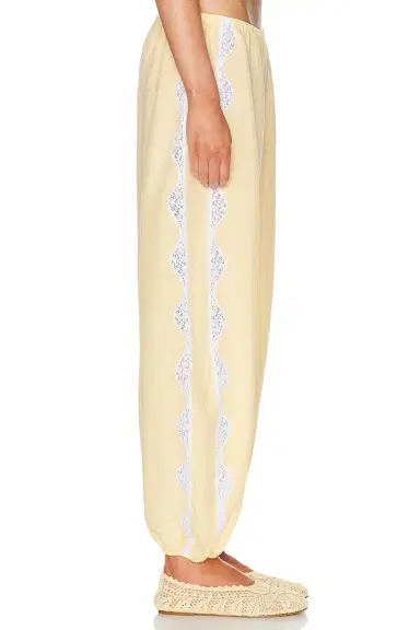 Posse Tabitha Balloon Pant | Thumbnail 3 Posse Tabitha Balloon Pant | Thumbnail 3