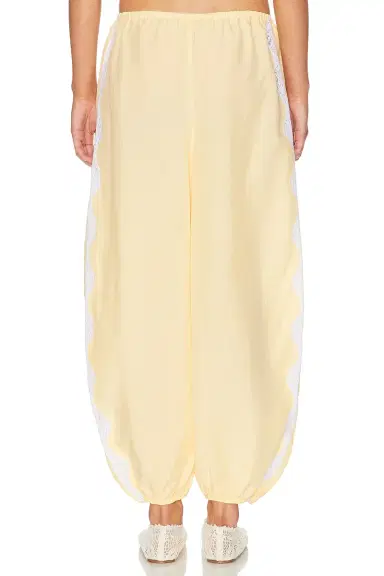 Posse Tabitha Balloon Pant | Thumbnail 4 Posse Tabitha Balloon Pant | Thumbnail 4