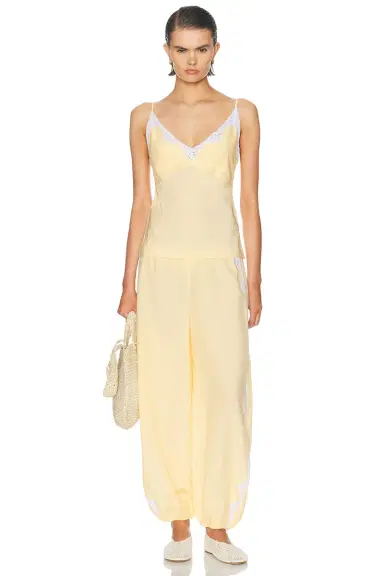 Posse Tabitha Balloon Pant | Thumbnail 5 Posse Tabitha Balloon Pant | Thumbnail 5