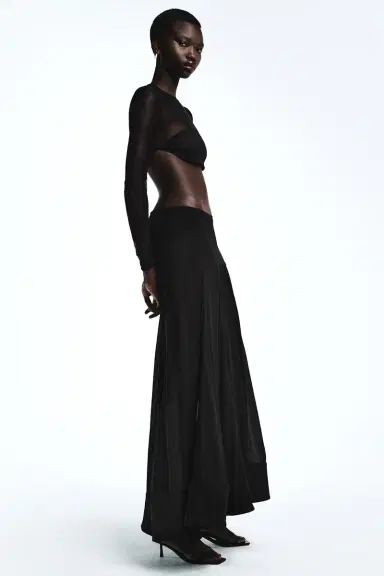 REVOLVE LOS ANGELES Etienor Maxi Skirt | Thumbnail 2 REVOLVE LOS ANGELES Etienor Maxi Skirt | Thumbnail 2