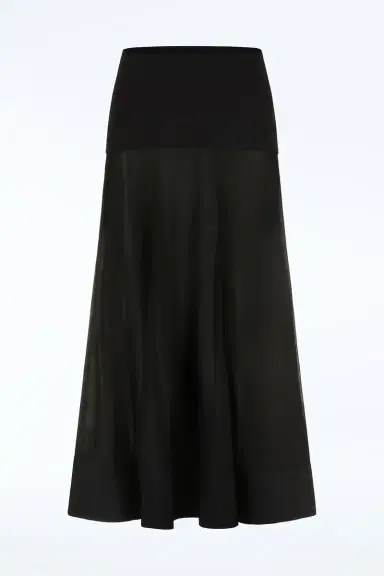 REVOLVE LOS ANGELES Etienor Maxi Skirt | Thumbnail 5 REVOLVE LOS ANGELES Etienor Maxi Skirt | Thumbnail 5
