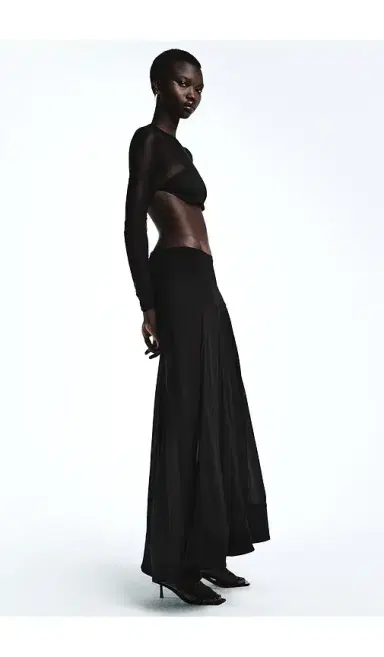REVOLVE LOS ANGELES Etienor Maxi Skirt | Thumbnail 7 REVOLVE LOS ANGELES Etienor Maxi Skirt | Thumbnail 7
