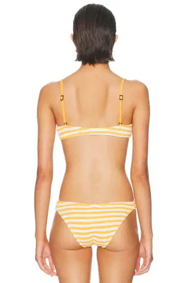 Bond-Eye Gracie Balconette Bikini Top | Thumbnail 3 Bond-Eye Gracie Balconette Bikini Top | Thumbnail 3