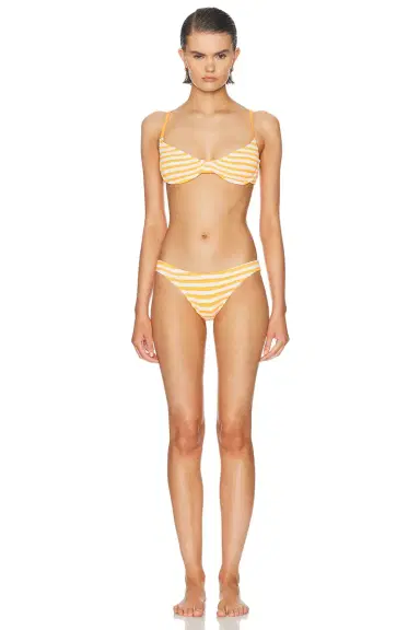 Bond-Eye Gracie Balconette Bikini Top | Thumbnail 4 Bond-Eye Gracie Balconette Bikini Top | Thumbnail 4
