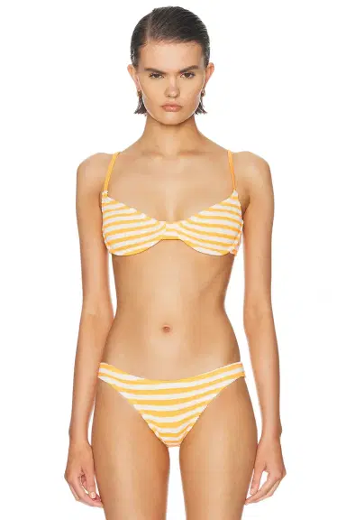 Bond-Eye Gracie Balconette Bikini Top | Thumbnail 1 Bond-Eye Gracie Balconette Bikini Top | Thumbnail 1