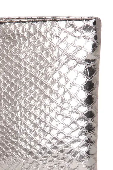 Tom Ford Laminated Printed Python Clutch | Thumbnail 7 Tom Ford Laminated Printed Python Clutch | Thumbnail 7