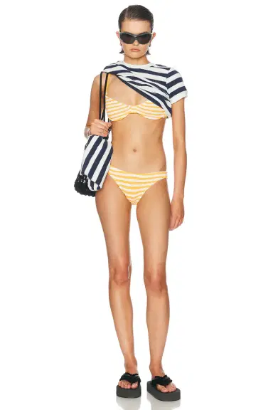 Suzie Kondi Carpi Tee | Thumbnail 4 Suzie Kondi Carpi Tee | Thumbnail 4