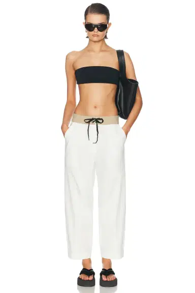 HAIGHT. Surf Pant | Thumbnail 5 HAIGHT. Surf Pant | Thumbnail 5