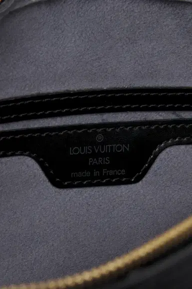 FWRD Renew Louis Vuitton Epi Soufflot Handbag & Mini Set | Thumbnail 5 FWRD Renew Louis Vuitton Epi Soufflot Handbag & Mini Set | Thumbnail 5