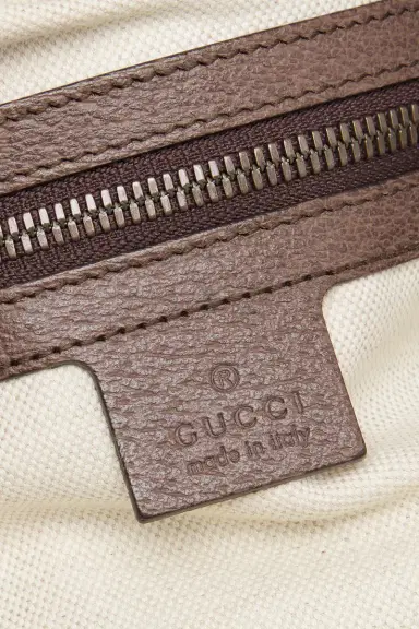 FWRD Renew Gucci Ophidia Shoulder Bag | Thumbnail 5 FWRD Renew Gucci Ophidia Shoulder Bag | Thumbnail 5