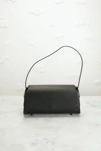 Louis Vuitton Epi Nocturne PM Shoulder Bag | Thumbnail 2 Louis Vuitton Epi Nocturne PM Shoulder Bag | Thumbnail 2