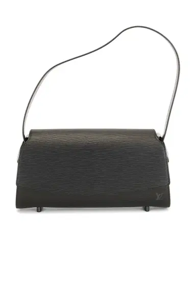 Louis Vuitton Epi Nocturne PM Shoulder Bag | Thumbnail 1 Louis Vuitton Epi Nocturne PM Shoulder Bag | Thumbnail 1