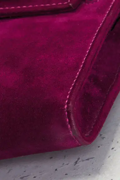 FWRD Renew Hermes Veau Doblis Kelly Cut Pochette | Thumbnail 7 FWRD Renew Hermes Veau Doblis Kelly Cut Pochette | Thumbnail 7