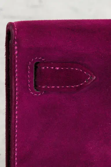 FWRD Renew Hermes Veau Doblis Kelly Cut Pochette | Thumbnail 8 FWRD Renew Hermes Veau Doblis Kelly Cut Pochette | Thumbnail 8
