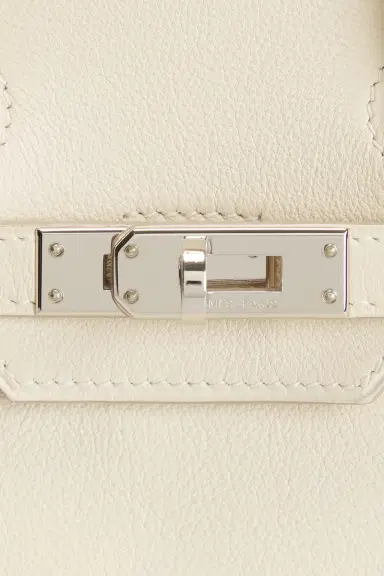 HERMÈS Swift Birkin 25 Handbag | Thumbnail 6 HERMÈS Swift Birkin 25 Handbag | Thumbnail 6