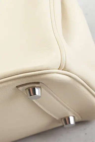 HERMÈS Swift Birkin 25 Handbag | Thumbnail 7 HERMÈS Swift Birkin 25 Handbag | Thumbnail 7