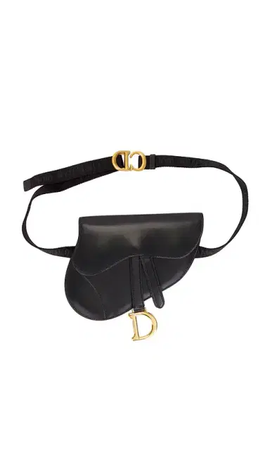 FWRD Renew Dior Saddle Belt Bag | Thumbnail 10 FWRD Renew Dior Saddle Belt Bag | Thumbnail 10