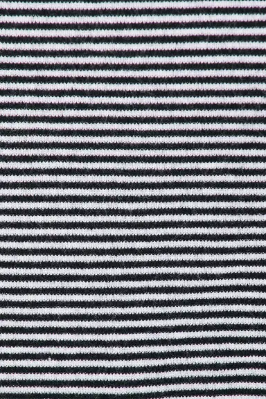 ENZA COSTA Cotton Mini Stripe Tank Top | Thumbnail 5 ENZA COSTA Cotton Mini Stripe Tank Top | Thumbnail 5