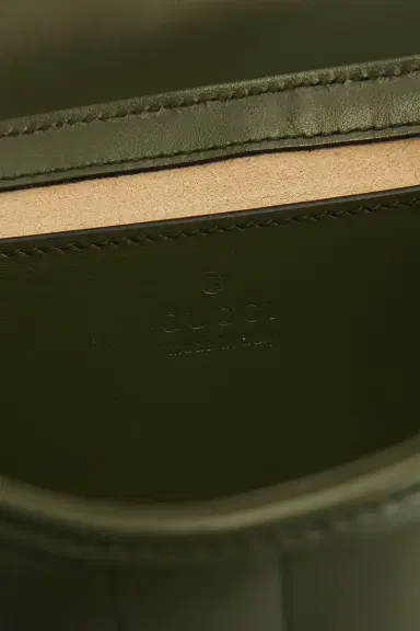 Gucci GG Marmont Shoulder Bag | Thumbnail 5 Gucci GG Marmont Shoulder Bag | Thumbnail 5