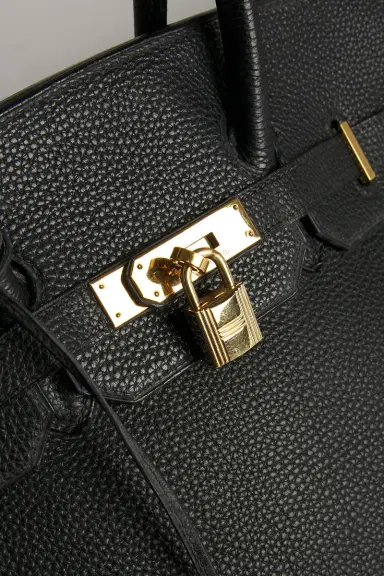 HERMÈS Togo Birkin 35 Retourne Handbag | Thumbnail 6 HERMÈS Togo Birkin 35 Retourne Handbag | Thumbnail 6